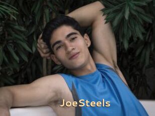 JoeSteels