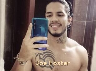 Joe_Foster