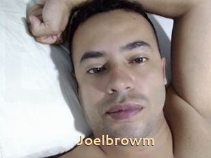 Joelbrowm