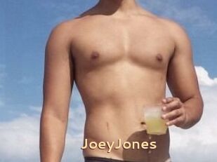 JoeyJones