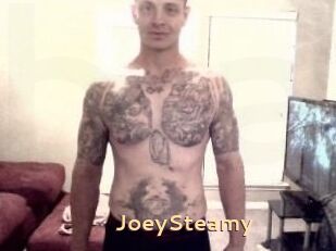 JoeySteamy