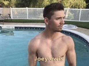 Joeylewis