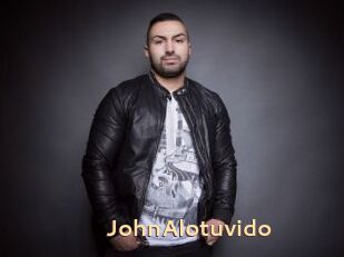 JohnAlotuvido