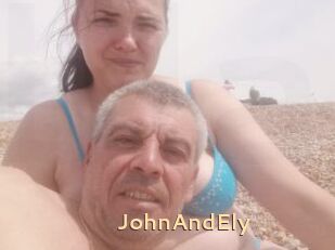 JohnAndEly