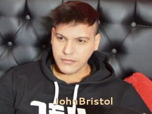 JohnBristol