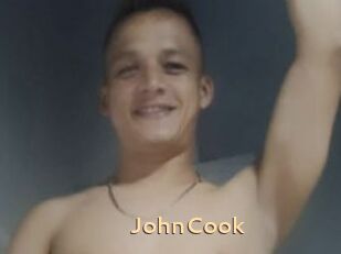 JohnCook