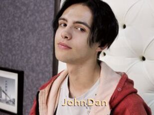 JohnDan