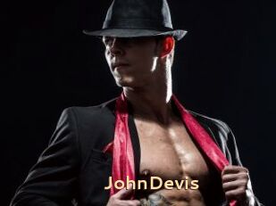 JohnDevis