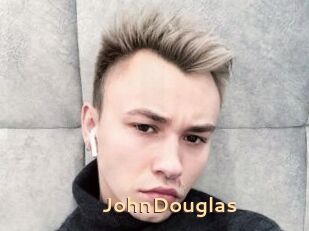 JohnDouglas