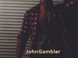 JohnGambler