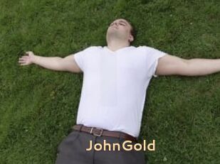 JohnGold