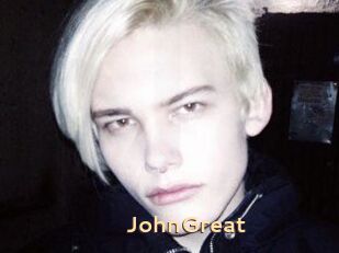 JohnGreat