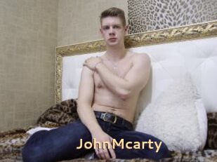 JohnMcarty