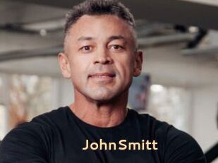 JohnSmitt