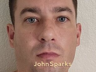 JohnSparks