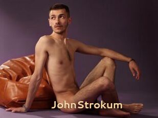 JohnStrokum