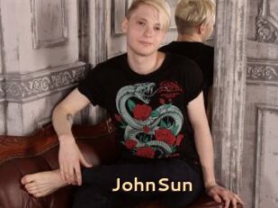 JohnSun