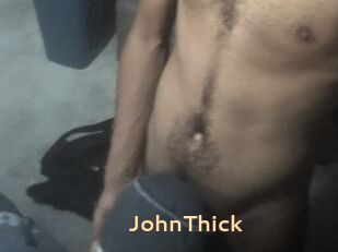 JohnThick