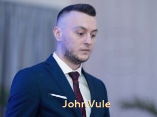 JohnVule