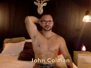 John_Colman