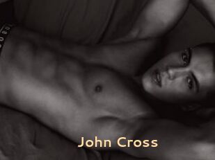 John_Cross