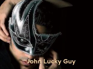 John_Lucky_Guy