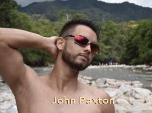 John_Paxton