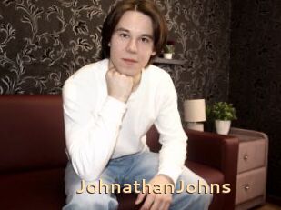 JohnathanJohns