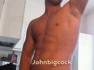 John_big_cock