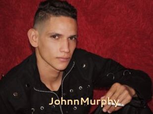 JohnnMurphy