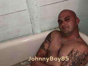 JohnnyBoy85