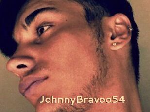 JohnnyBravoo54