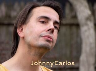 JohnnyCarlos