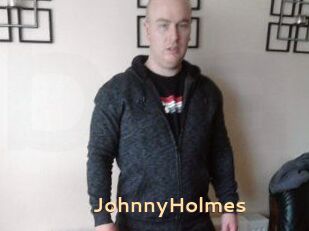 JohnnyHolmes