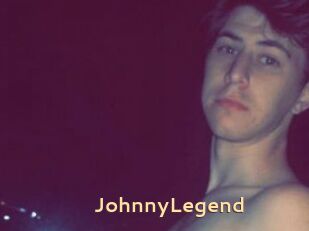 JohnnyLegend