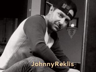 JohnnyReklis