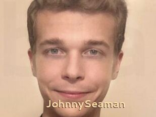 JohnnySeaman