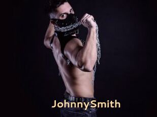 JohnnySmith