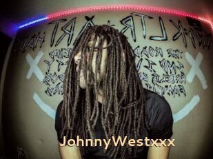 JohnnyWestxxx