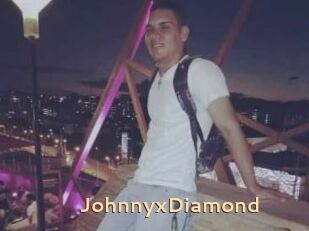 JohnnyxDiamond