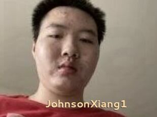 JohnsonXiang1