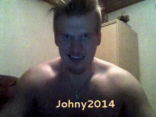 Johny2014