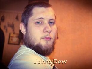 JohnyDew