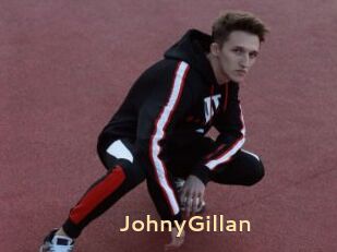 JohnyGillan