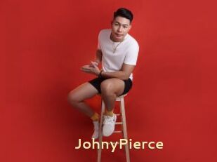 JohnyPierce