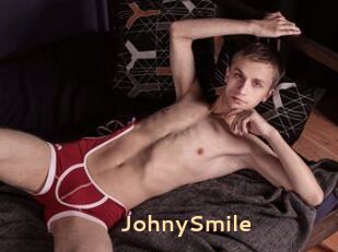 JohnySmile