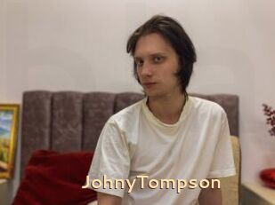 JohnyTompson