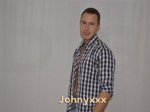 Johnyxxx