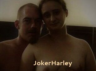 JokerHarley