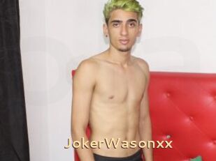 JokerWasonxx